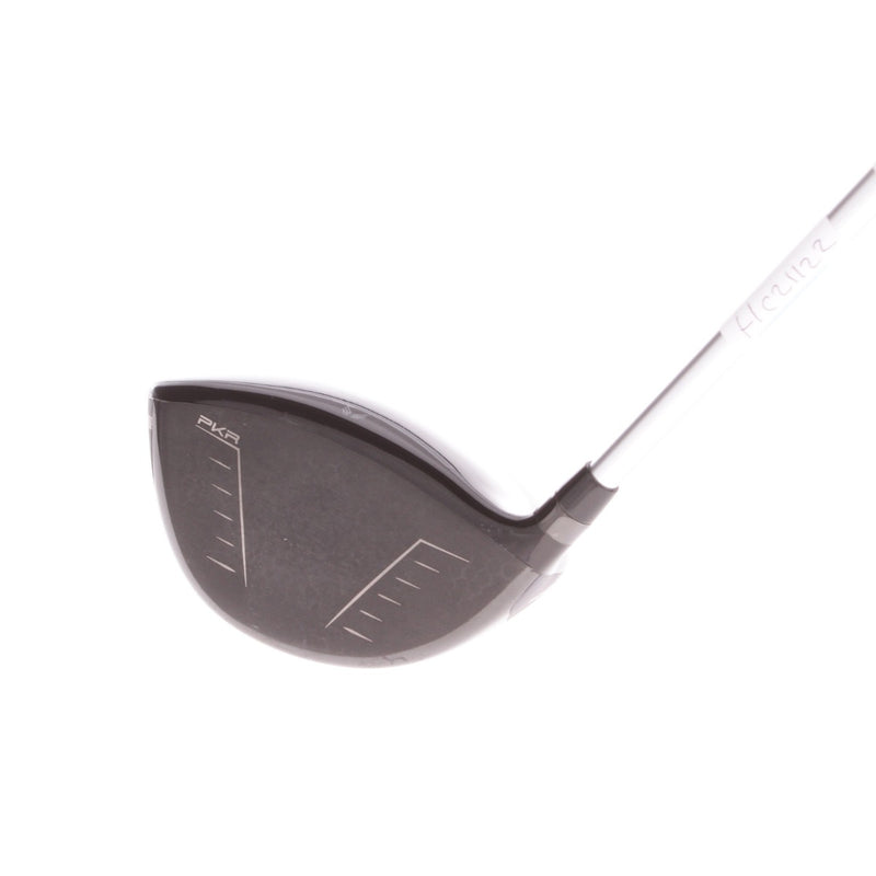 Wilson D9 Graphite Men's Right Hand Driver 13 Degree Regular - Tensei CK Series 50