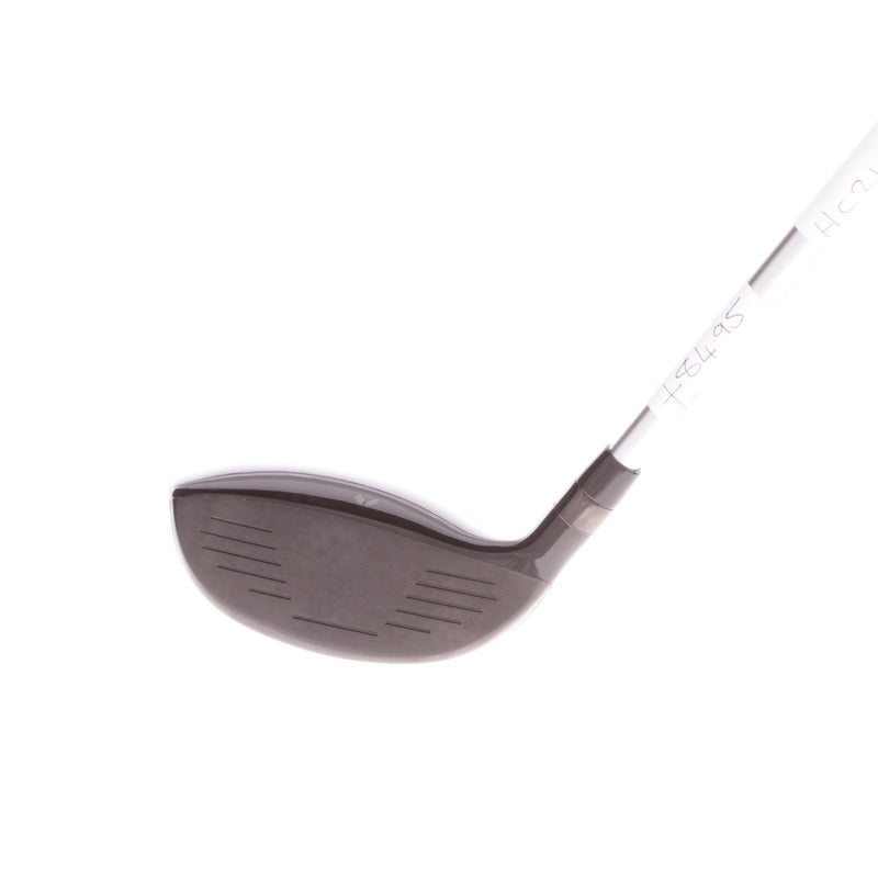 Wilson D9 Graphite Ladies Right Hand Fairway 7 Wood 21 Degree Ladies - Aldila Quaranta 40