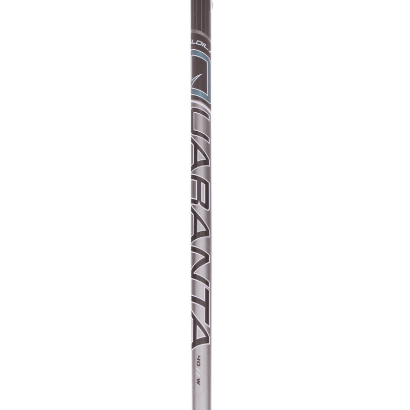 Wilson D9 Graphite Ladies Right Hand 5 Hybrid 25.5 Degree Ladies - Aldila Quaranta 40