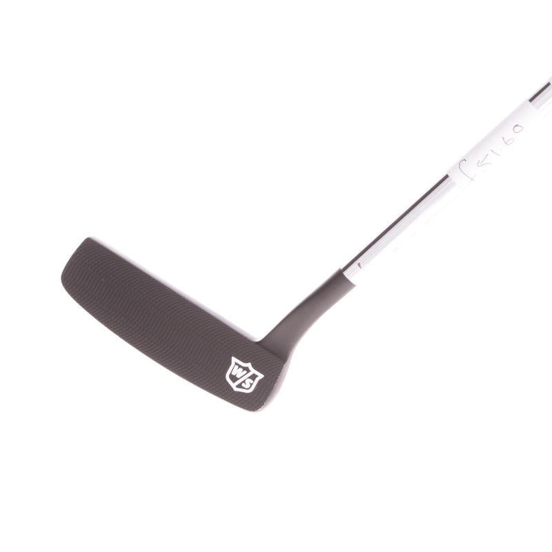 Wilson Infinite Grant Park Men's Right Hand Putter 34 Inches - Wilson Grip