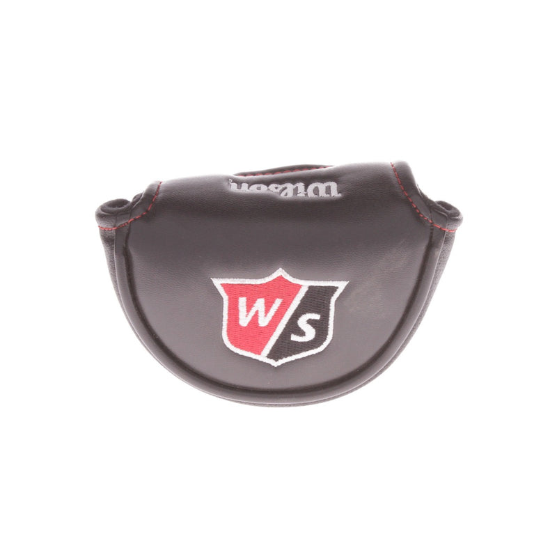 Wilson Infinite Southside Men's Right Hand Putter 34 Inches - Wilson Grip