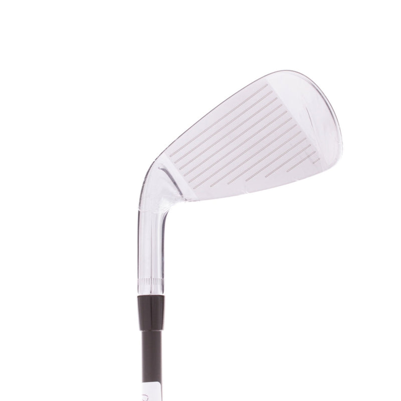 Wilson Staff Model Utilty Graphite Men's Right Hand 3 Hybrid 21 Degree Stiff - KBS 80