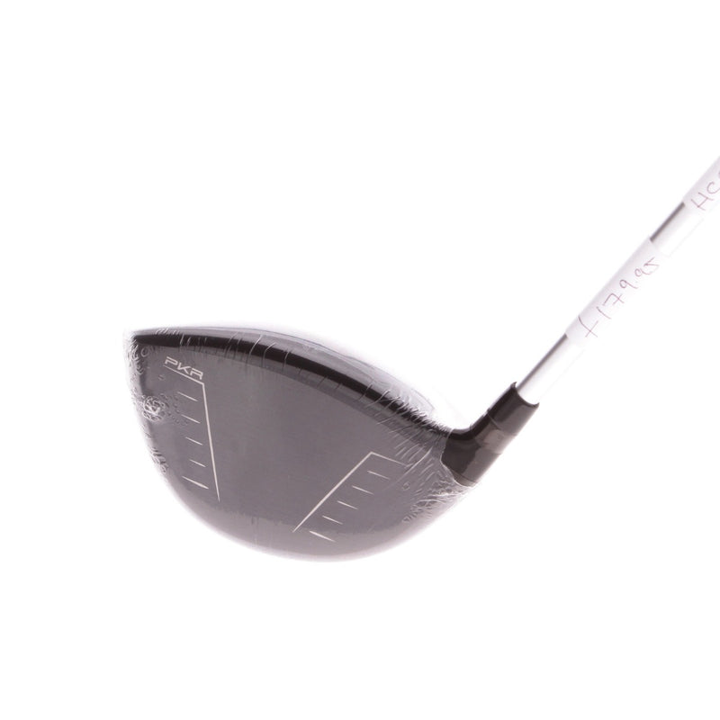 Wilson D9 (Brand New) Graphite Men's Right Hand Driver 10.5 Degree Senior - Tensei CK Series 50