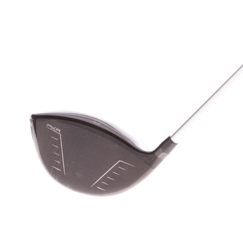 Wilson D9 Graphite Men's Right Hand Driver 10 Degree Stiff - Tensei CK Series 60