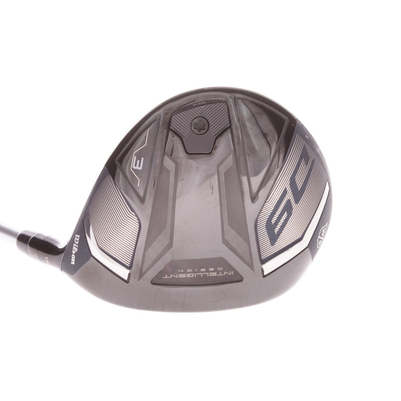 Wilson D9 Graphite Men's Right Hand Fairway 3 Wood 15 Degree Regular - Tensei CK Series 50