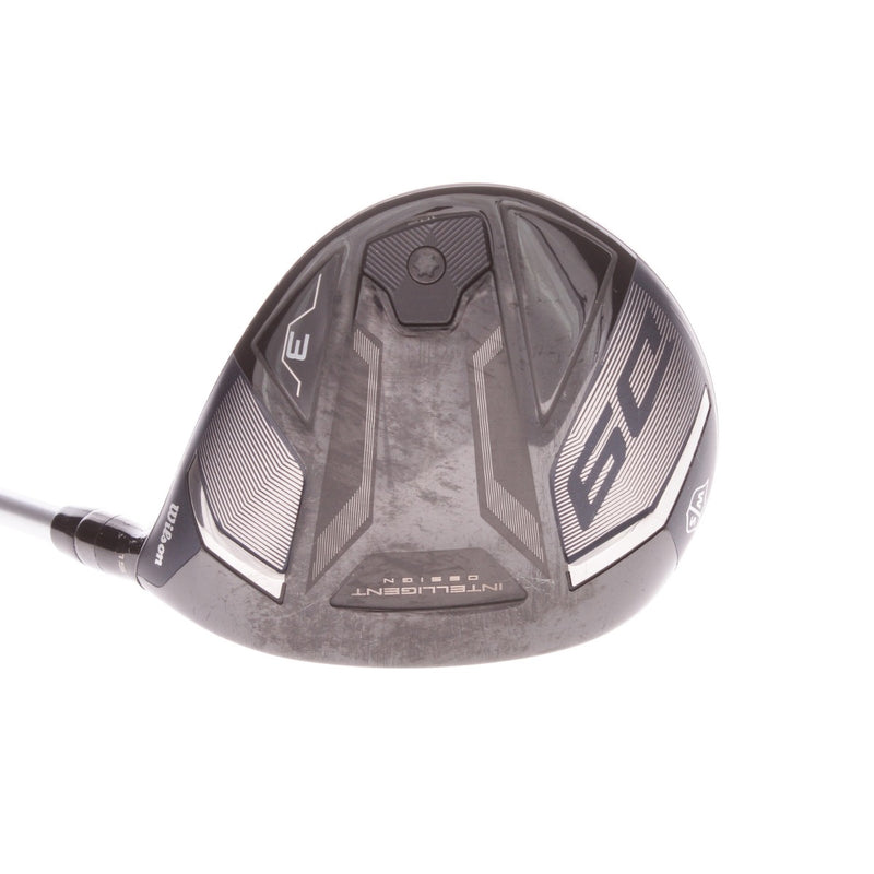 Wilson D9 Graphite Men's Right Hand Fairway 3 Wood 15 Degree Extra Stiff - Tensei CK Series 70