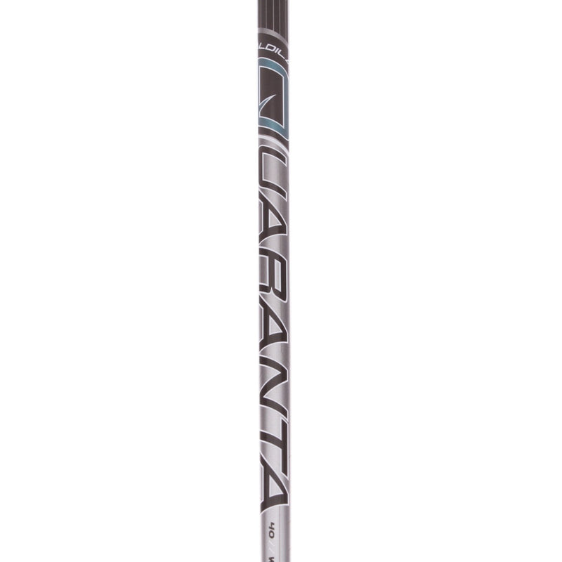 Wilson D9 Graphite Ladies Right Hand 6 Hybrid 28.5 Degree Ladies - Aldila Quaranta 40