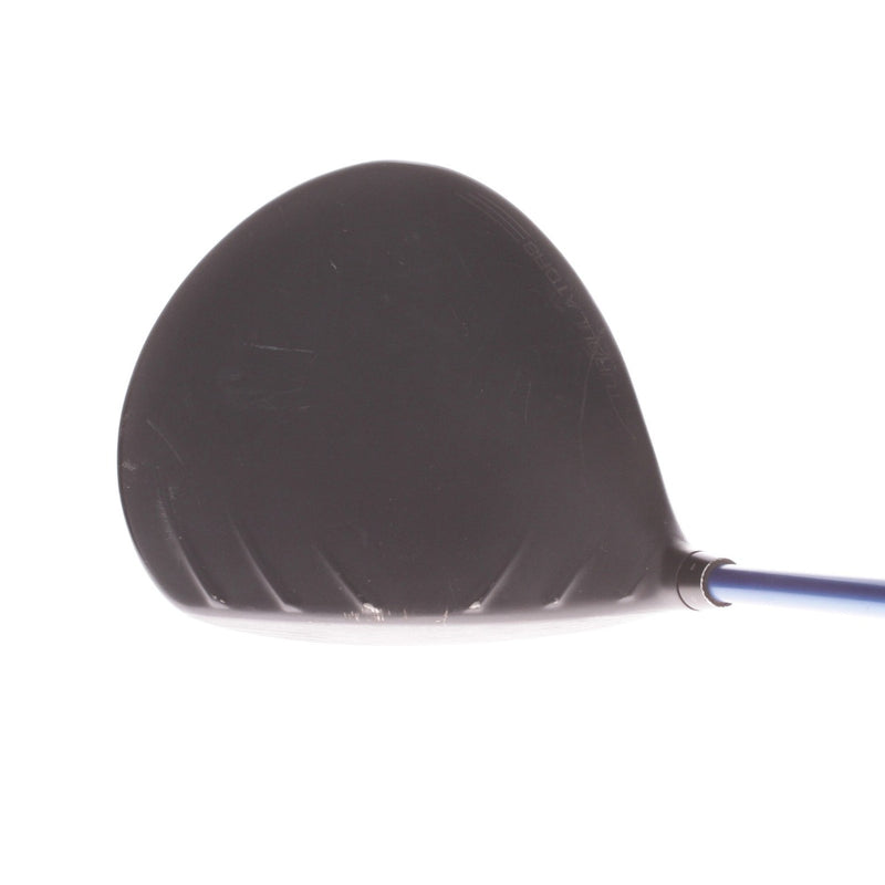 Ping G30 Graphite Men's Right Hand Driver 10 Degree Regular - Ping TFC 419