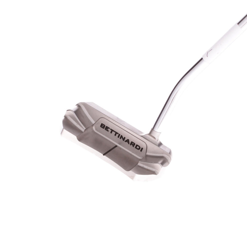 Bettinardi Studio Stock 7 Men's Left Hand Putter 34 Inches - Bettinardi