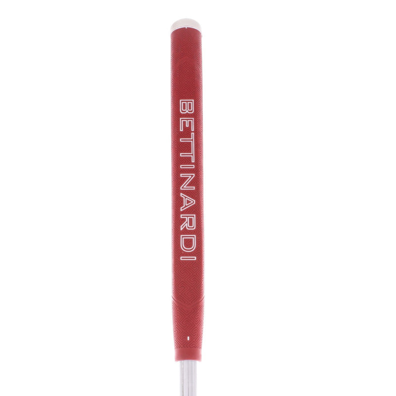 Bettinardi Studio Stock 7 Men's Left Hand Putter 34 Inches - Bettinardi