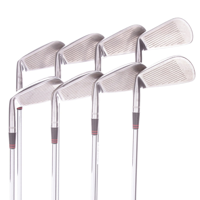 Ben Hogan Edge CFT Steel Men's Right Hand Iron 3-PW Regular - Ben Hogan