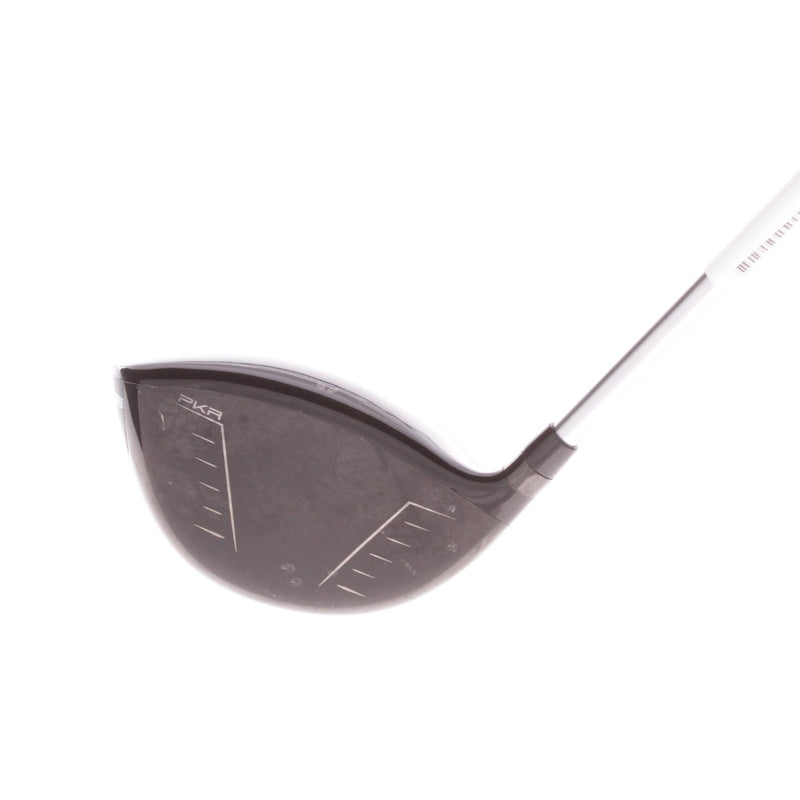 Wilson D9 Graphite Ladies Right Hand Driver 13 Degree Ladies - Aldila Quaranta 40