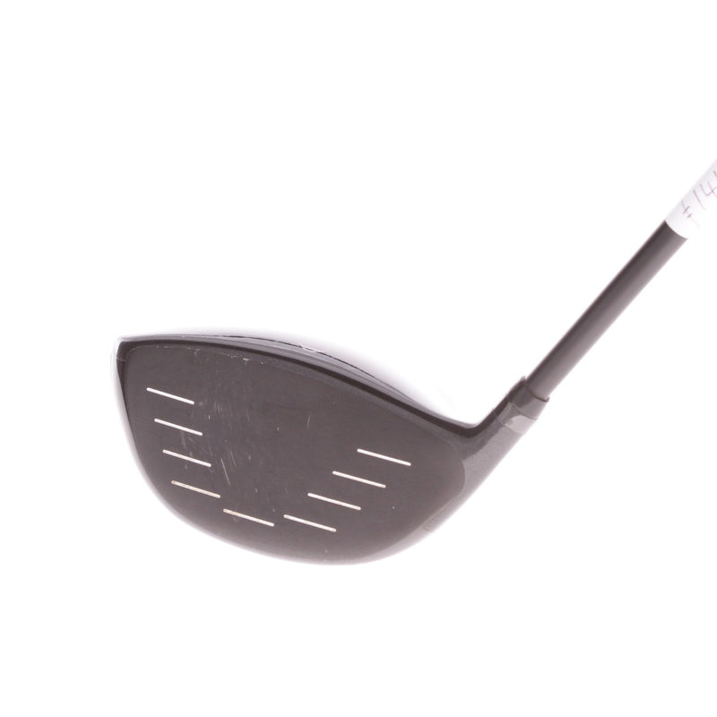 Wilson Launch Pad Graphite Men's Right Hand Driver 13 Degree Senior - Helium 45