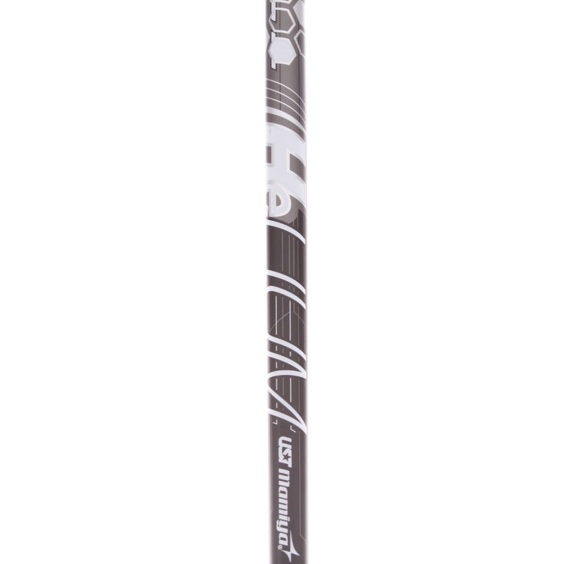 Wilson Launch Pad Graphite Men's Right Hand Driver 13 Degree Senior - Helium 45