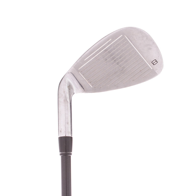 Benross Quad Graphite Men's Right Hand 8 Iron Regular - Aldila Hotcore