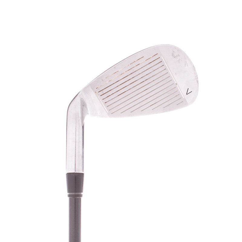 Benross Quad Graphite Men's Right Hand 7 Iron Regular - Aldila Hotcore