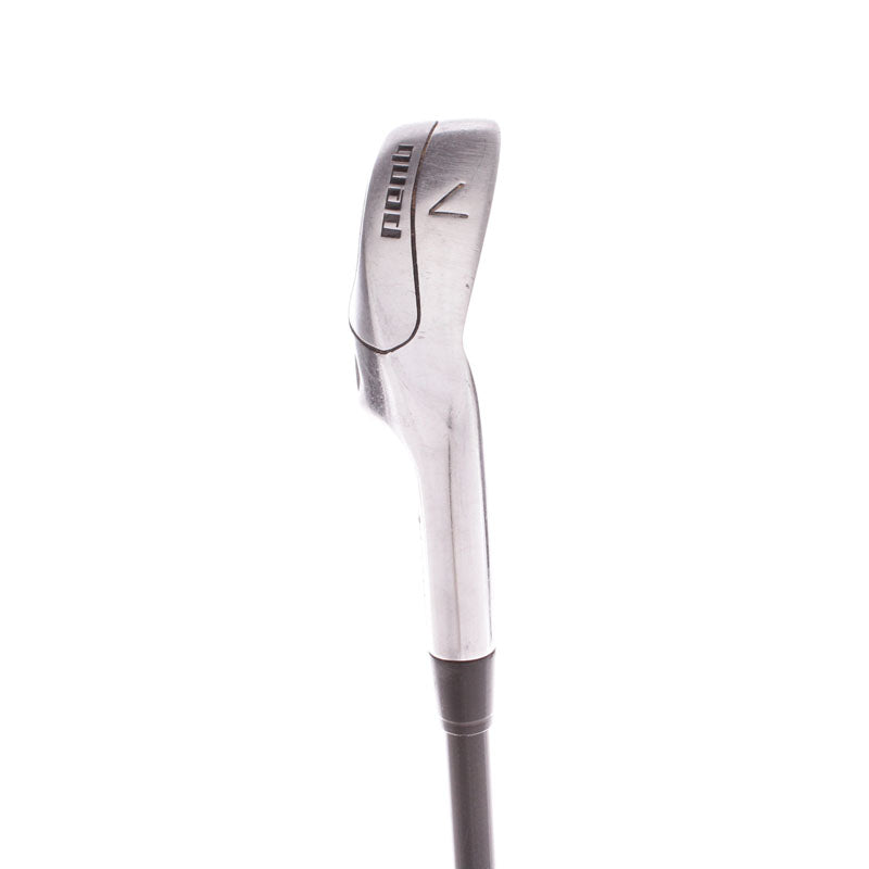 Benross Quad Graphite Men's Right Hand 7 Iron Regular - Aldila Hotcore