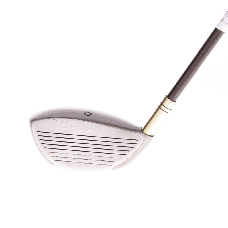 Goldwin avdp System Graphite Men's Right Hand Driver 10.5 Degree Regular - AVDP System