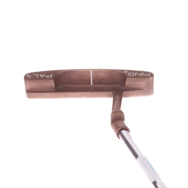 Ping PAL 4 BeCu Men's Right Hand Putter 36 Inches - Ping