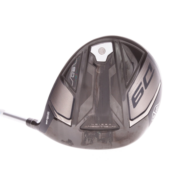 Wilson D9 Graphite Men's Right Hand Driver 9 Degree Extra Stiff - Tensei CK Series 70