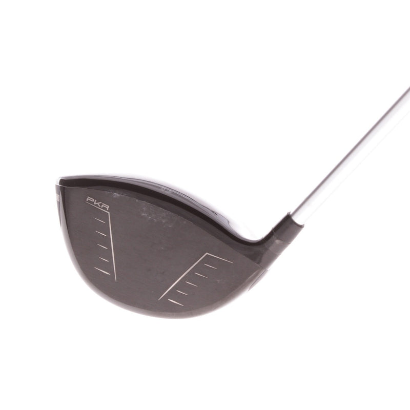 Wilson D9 Graphite Men's Right Hand Driver 13 Degree Senior - Tensei CK Series 50