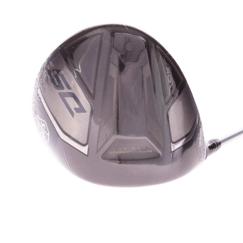 Wilson D9 Graphite Men's Left Hand Driver 10.5 Degree Stiff - Tensei CK Series 60