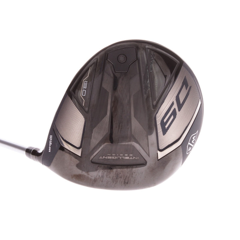 Wilson D9 Graphite Men's Right Hand Driver 13 Degree Regular - Tensei CK Series 50