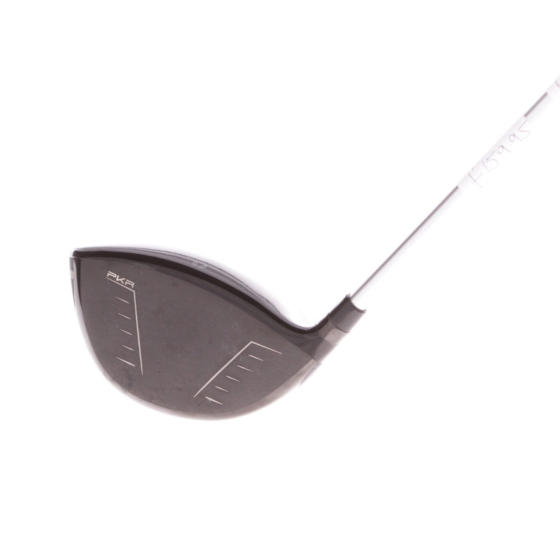 Wilson D9 Graphite Men's Right Hand Driver 13 Degree Regular - Tensei CK Series 50