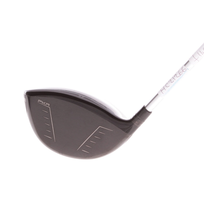 Wilson D9 Graphite Men's Right Hand Driver 9 Degree Stiff - Tensei CK Series 60