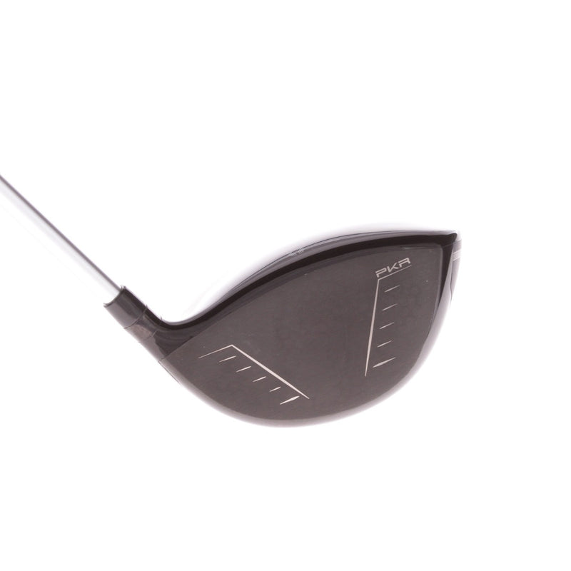 Wilson D9 Graphite Men's Left Hand Driver 10.5 Degree Regular - Tensei CK Series 50