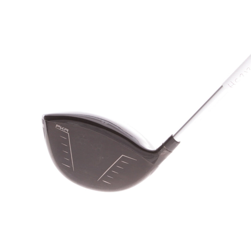 Wilson D9 Graphite Men's Right Hand Driver 9 Degree Stiff - Tensei CK Series 70