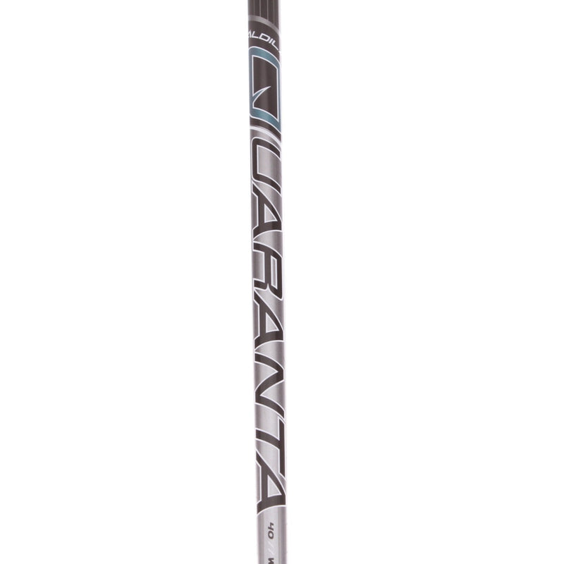 Wilson D9 Graphite Ladies Right Hand 5 Hybrid 25.5 Degree Ladies - Aldila Quaranta 40