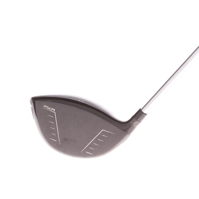 Wilson D9 Graphite Ladies Right Hand Driver 13 Degree Ladies - Aldila Quaranta 40