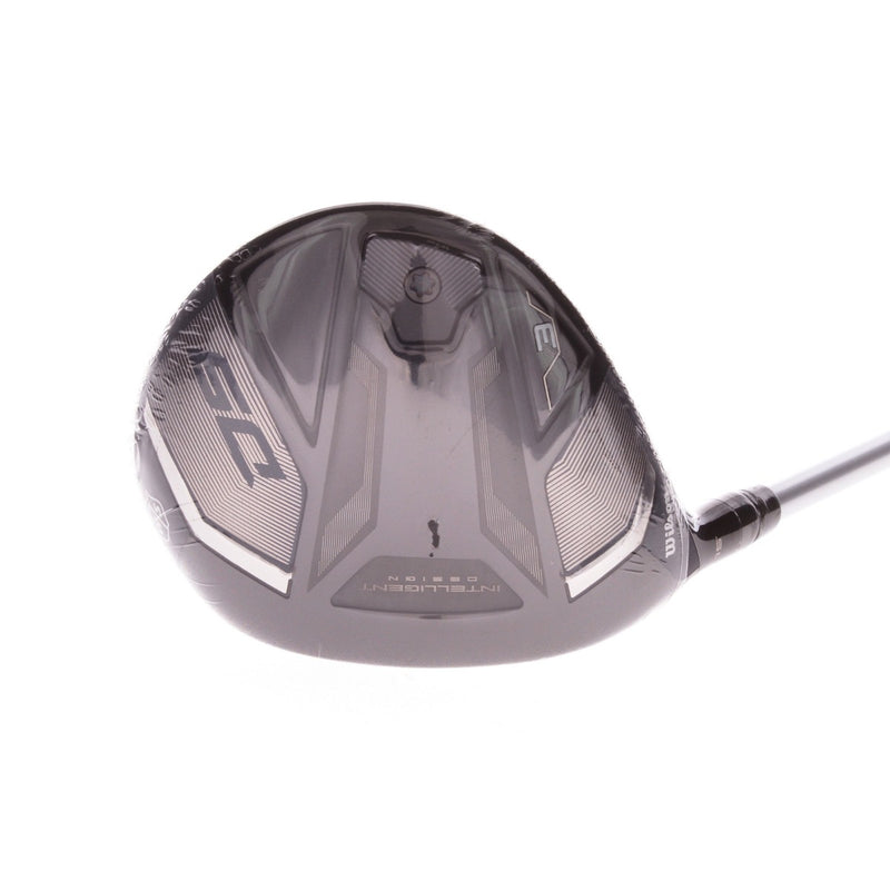 Wilson D9 Graphite Men's Left Hand Fairway 3 Wood 15 Degree Regular - Tensei CK Series 50