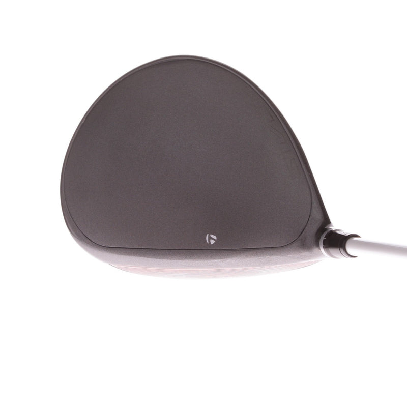 TaylorMade Stealth Graphite Ladies Right Hand Driver 12 Degree Regular - Aldila Ascent 45