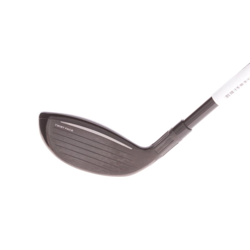 TaylorMade Stealth Graphite Men's Right Hand 5 Hybrid 25 Degree Senior - Fujikura Ventus 5