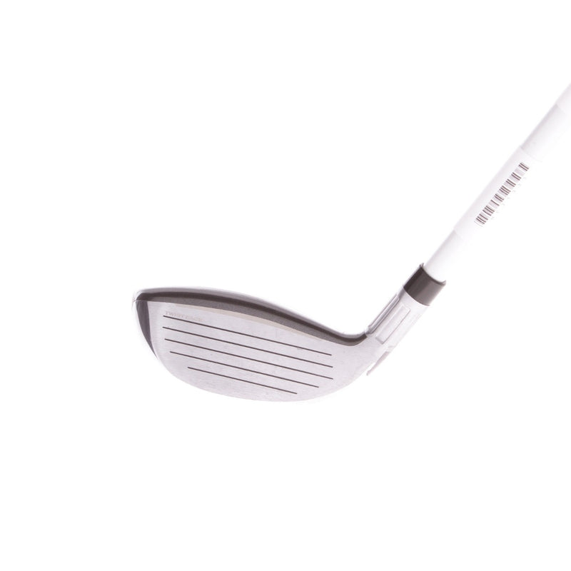 TaylorMade Stealth Graphite Ladies Right Hand 5 Hybrid 26 Degree Regular - Aldila Ascent 45