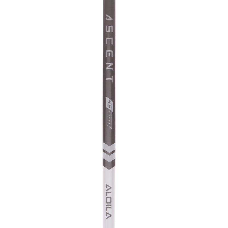 TaylorMade Stealth Graphite Ladies Right Hand 5 Hybrid 26 Degree Regular - Aldila Ascent 45