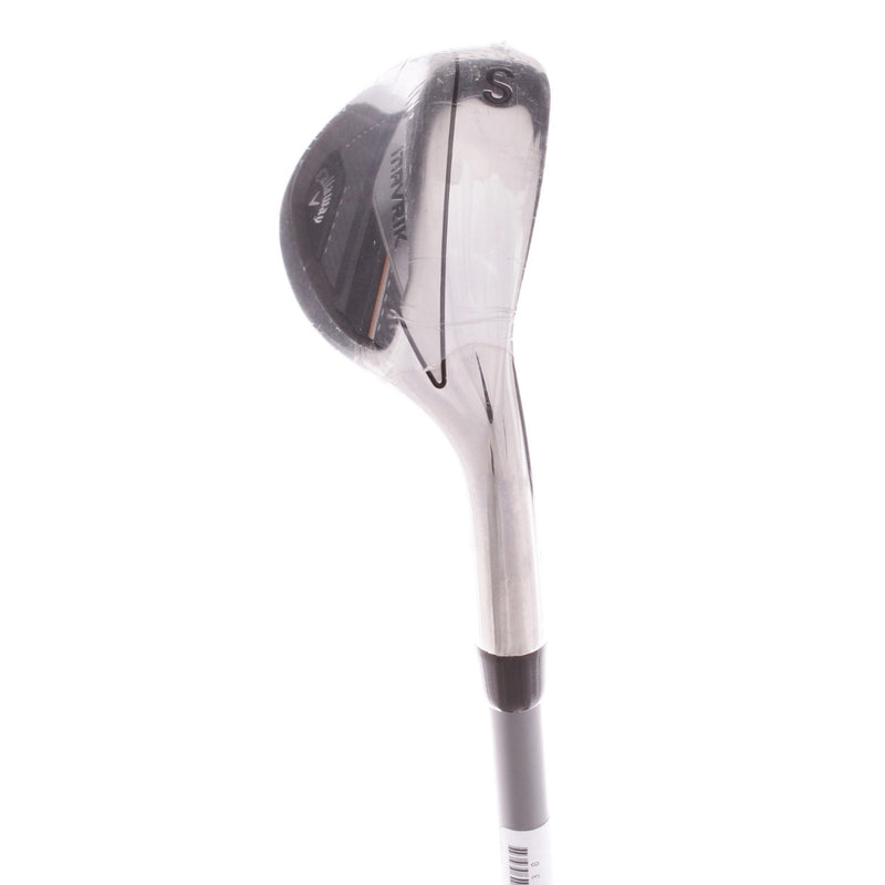 Callaway Mavrik (Brand New) Graphite Men's Right Hand Sand Wedge 54 Degree Regular - Catalyst 65