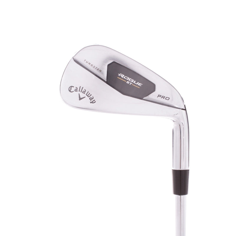 Callaway Rogue ST Pro Steel Men's Right Hand Rogue ST Pro Regular - Rifle 105gr 5.5