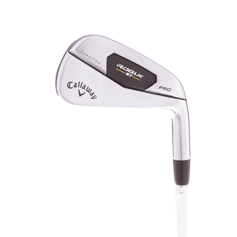 Callaway Rogue St Pro Steel Men's Right Hand 5 Iron Regular - Project X Rifle 105 5.5