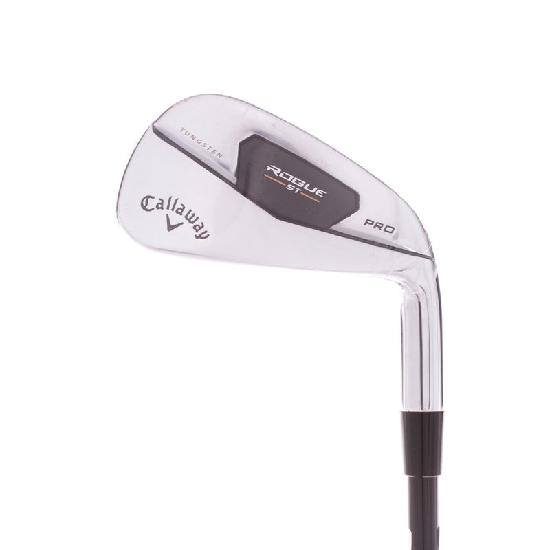 Callaway Rogue St Pro BRAND NEW Graphite Men's Right Hand 4 Iron Regular - Tensei AV Series 75