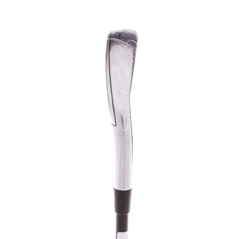 Callaway Rogue St Pro BRAND NEW Graphite Men's Right Hand 4 Iron Regular - Tensei AV Series 75