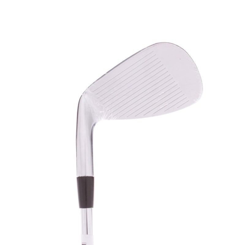 Cobra Forged Tec X BRAND NEW Steel Mens Right Hand Pitching Wedge Regular - KBS Tour Lite