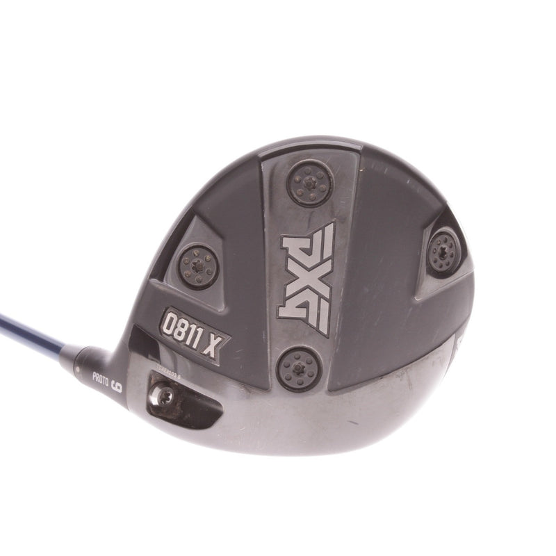 PXG 0811 X Graphite Men's Right Hand Driver 9 Degree Extra Stiff - Riptide 6.5 X