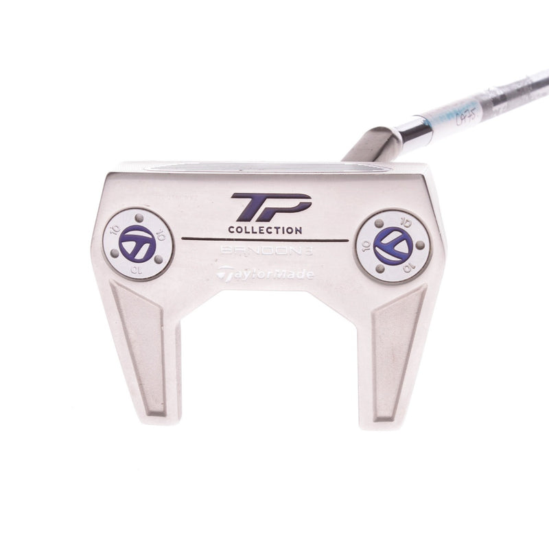 TaylorMade TP Hydro Blast Bandon 3 Men's Right Hand Putter 34 Inches - TaylorMade