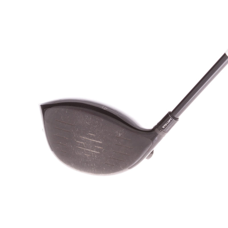 TaylorMade R9 SuperTri Graphite Men's Right Hand Driver 10.5 Degree Regular - Fujikura R11 70g