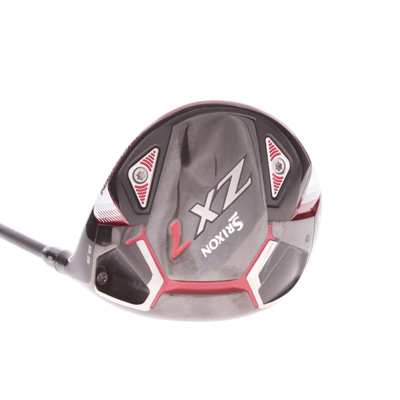 Srixon ZX7 Graphite Men's Right Hand Driver 9.5 Degree Stiff - Hzrdus Smoke 6.0