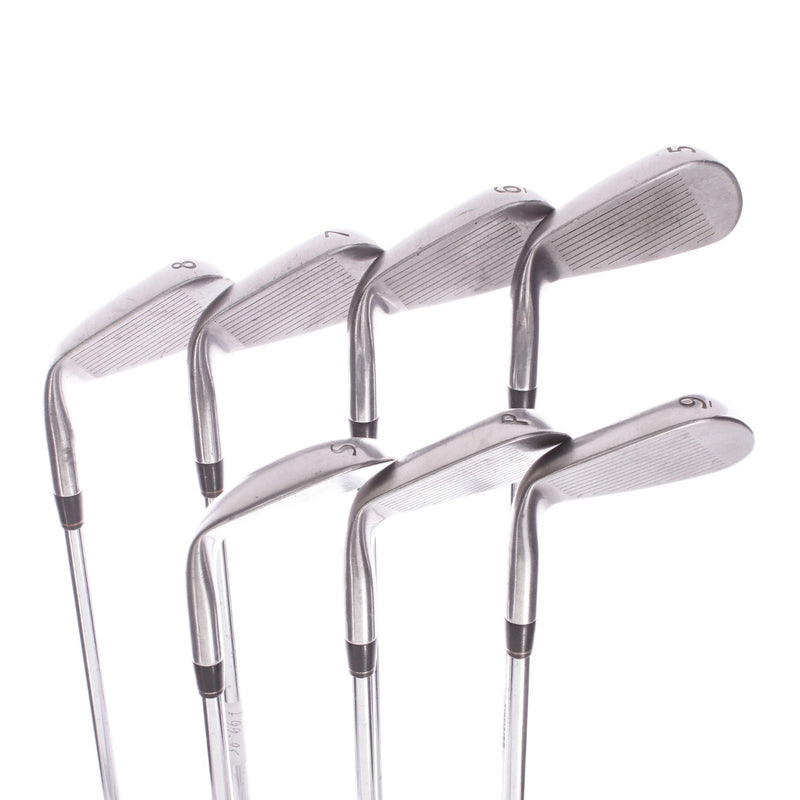 Adams Golf Idea Tech A4 R Steel Men's Right Hand Irons 5-SW Regular - Adams