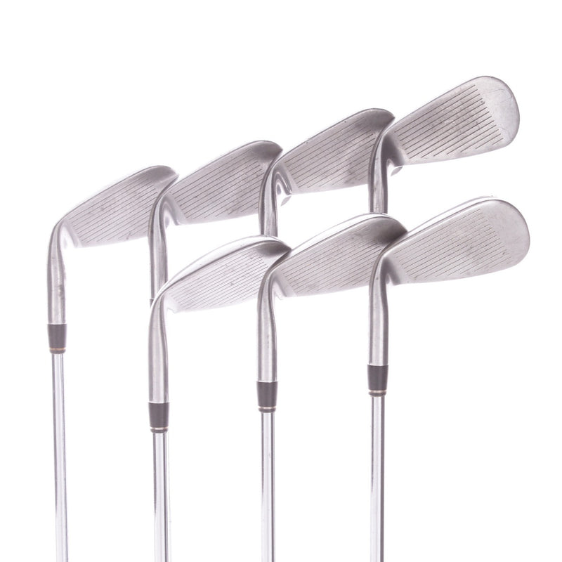 Adams Golf Idea Tech A4 R Steel Men's Right Hand Irons 5-SW Regular - Adams